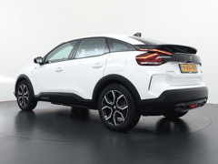 Citroën ë-C4 Feel Pack 50 kWh 136pk |Navi|Camera - Afbeelding 5