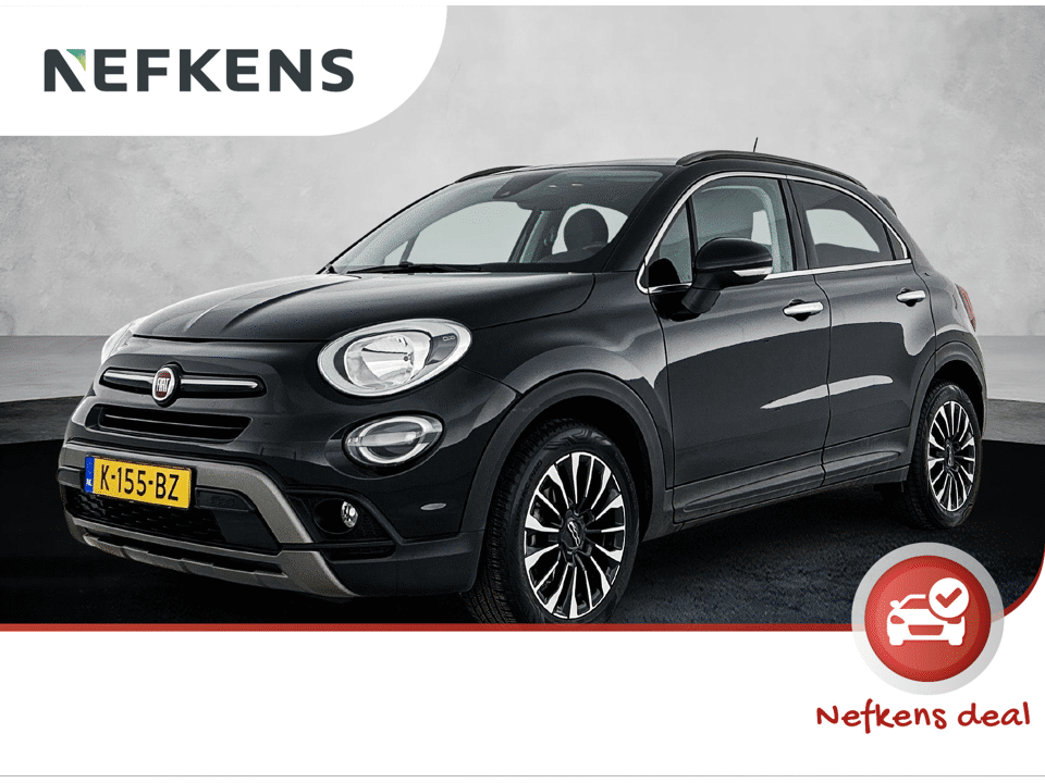 Fiat 500X 1.0 GSE Urban - Afbeelding 1
