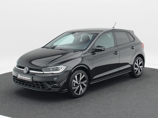 Volkswagen Polo R-Line-Edition 1.0 TSI 95 pk