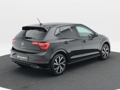 Volkswagen Polo R-Line-Edition 1.0 TSI 95 pk - Afbeelding 3