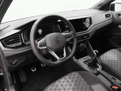 Volkswagen Polo R-Line-Edition 1.0 TSI 95 pk - Afbeelding 4