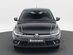 Volkswagen Polo R-Line-Edition 1.0 TSI 95 pk - Afbeelding 5