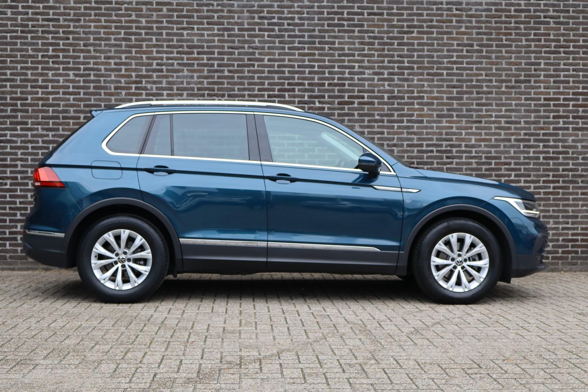 Volkswagen Tiguan 1.5 TSI 130pk Life - Afbeelding 3