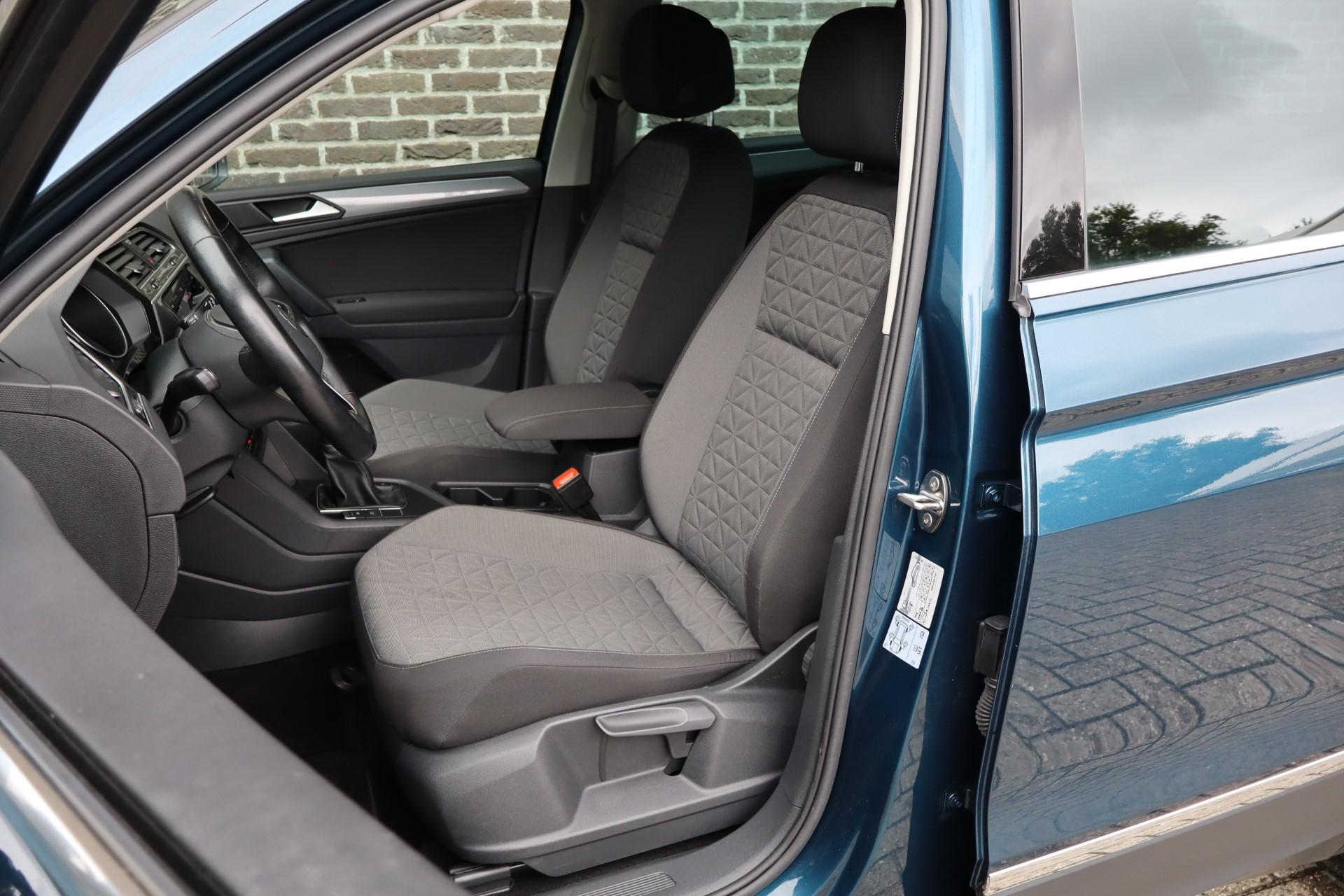 Volkswagen Tiguan 1.5 TSI 130pk Life - Afbeelding 4