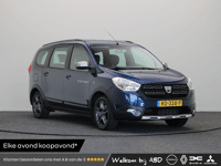 Dacia Lodgy 1.2 TCe Série Limitée Stepway 5p. - Afbeelding 2