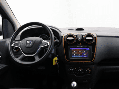 Dacia Lodgy 1.2 TCe Série Limitée Stepway 5p. - Afbeelding 4