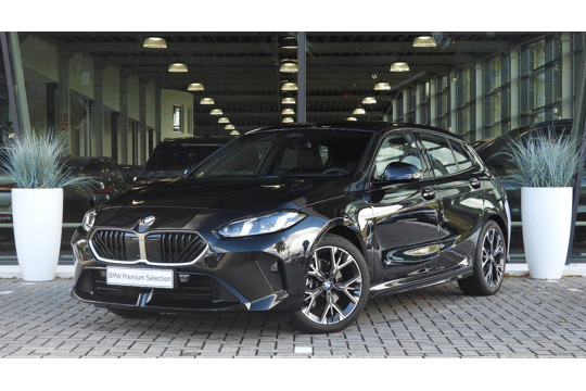 BMW 1 Serie 120 M Sport Automaat