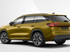 Škoda Kodiaq Sportline Business 1.5 TSI PHEV 204PK - Afbeelding 2