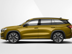 Škoda Kodiaq Sportline Business 1.5 TSI PHEV 204PK - Afbeelding 3