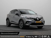 Renault Captur 1.0 TCe 90 Techno - Afbeelding 2