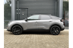 Citroën C4 1.2 Hybrid 145pk Max - Afbeelding 3