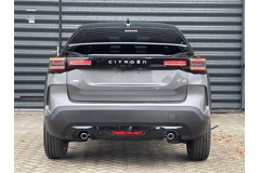 Citroën C4 1.2 Hybrid 145pk Max - Afbeelding 4