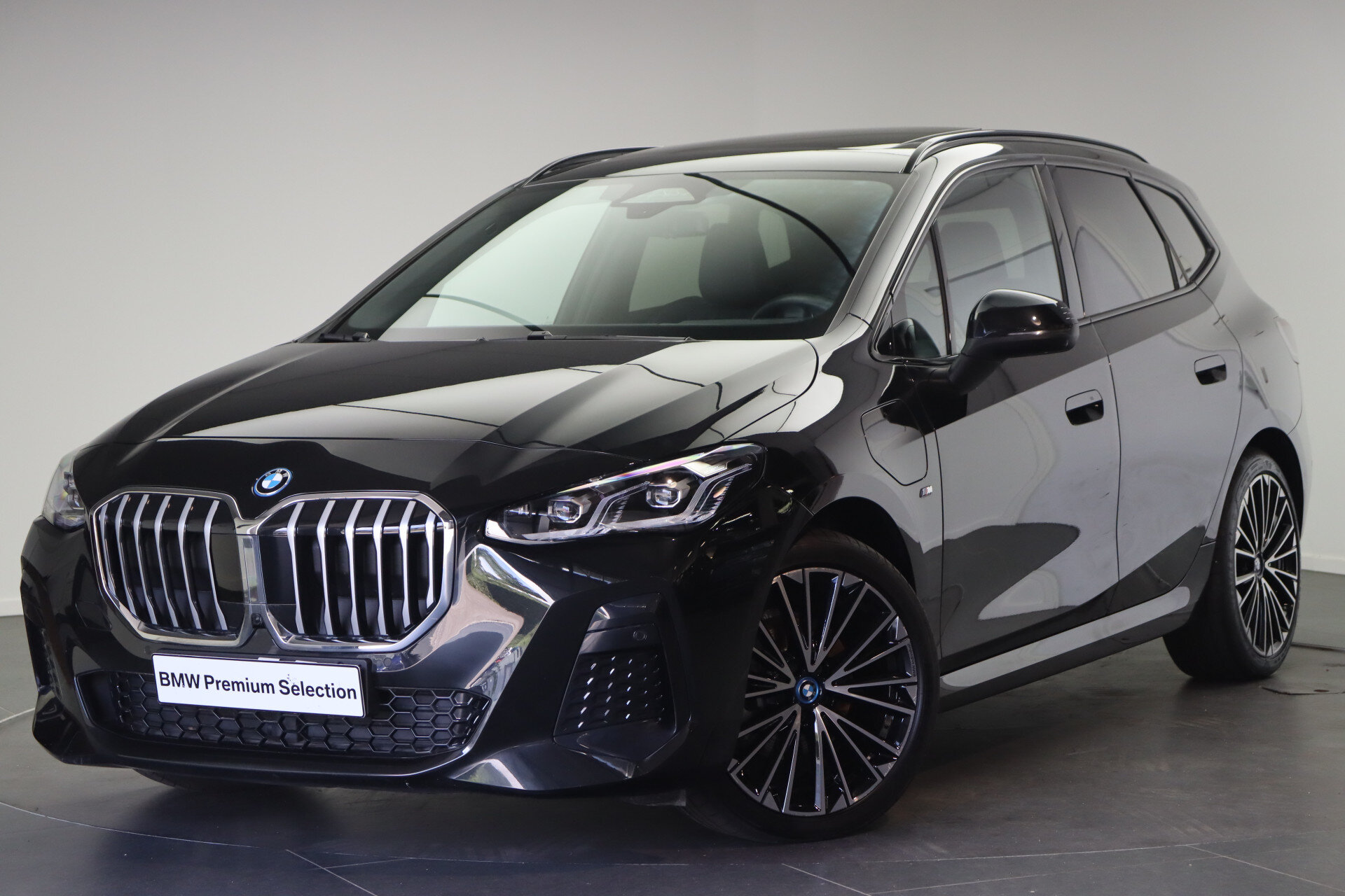 BMW 2 Serie Active Tourer 225xe M Sport Automaat