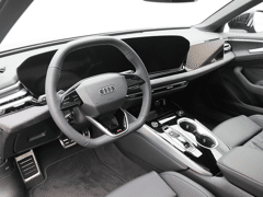 Audi A6 Avant S edition Competition 2.0 TFSI e | 367 PK - Afbeelding 4