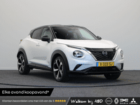 Nissan Juke 1.6 Hybrid Premiere Edition - Afbeelding 2