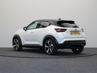 Nissan Juke 1.6 Hybrid Premiere Edition - Afbeelding 3
