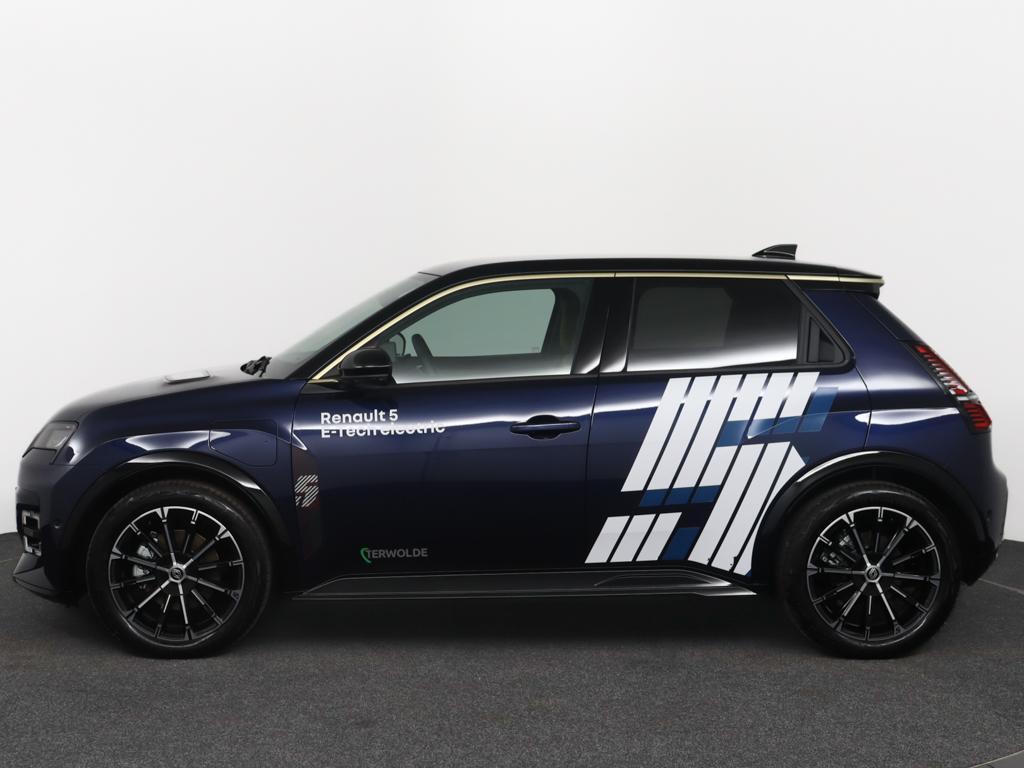 Renault 5 comfort range iconic cinq 52 kWh - Afbeelding 3