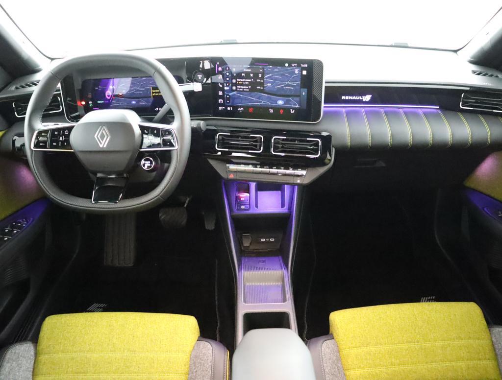 Renault 5 comfort range iconic cinq 52 kWh - Afbeelding 4