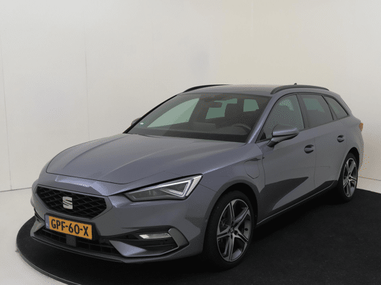 SEAT Leon Sportstourer 1.5 TSI e-Hybrid FR PHEV First Edition