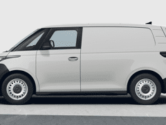 Volkswagen Bedrijfswagens Economy Business Elektromotor 210 kW (286 pk) 2988 - Afbeelding 2