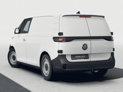 Volkswagen Bedrijfswagens Economy Business Elektromotor 210 kW (286 pk) 2988 - Afbeelding 3