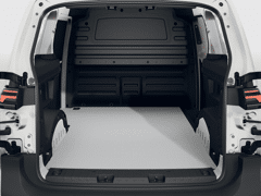 Volkswagen Bedrijfswagens Economy Business Elektromotor 210 kW (286 pk) 2988 - Afbeelding 4