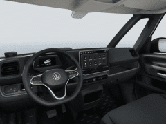 Volkswagen Bedrijfswagens Economy Business Elektromotor 210 kW (286 pk) 2988 - Afbeelding 5