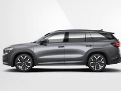 Škoda Kodiaq Sportline Business 1.5 TSI PHEV 204PK - Afbeelding 3