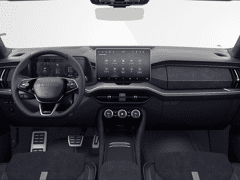 Škoda Kodiaq Sportline Business 1.5 TSI PHEV 204PK - Afbeelding 5