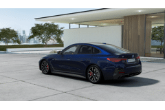 BMW i4 eDrive40 Gran Coupé M Sport - Afbeelding 2