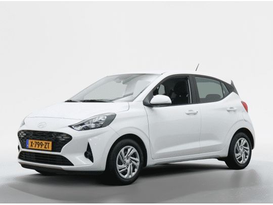 Hyundai i10 1.0 Comfort