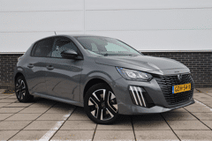 Peugeot e-208 EV Style 50 kWh - Afbeelding 3