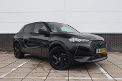 DS DS 3 Crossback E-Tense Rivoli 50 kWh - Afbeelding 3