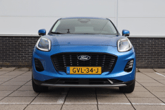 Ford Puma 1.0 EcoBoost Hybrid Titanium - Afbeelding 2