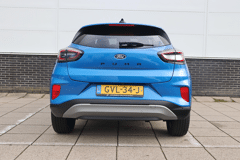 Ford Puma 1.0 EcoBoost Hybrid Titanium - Afbeelding 5