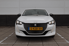 Peugeot e-208 EV Allure 50 kWh - Afbeelding 2