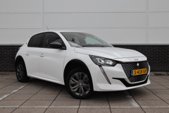 Peugeot e-208 EV Allure 50 kWh - Afbeelding 3