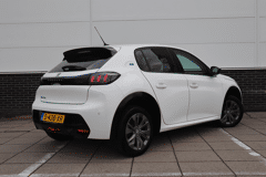 Peugeot e-208 EV Allure 50 kWh - Afbeelding 4