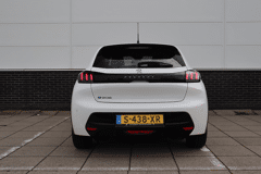 Peugeot e-208 EV Allure 50 kWh - Afbeelding 5