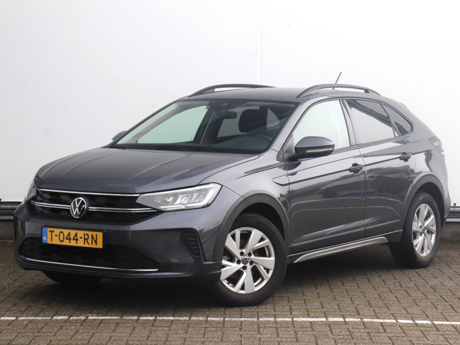 Volkswagen Taigo 1.0 TSI Life Business - Afbeelding 1