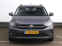 Volkswagen Taigo 1.0 TSI Life Business - Afbeelding 4