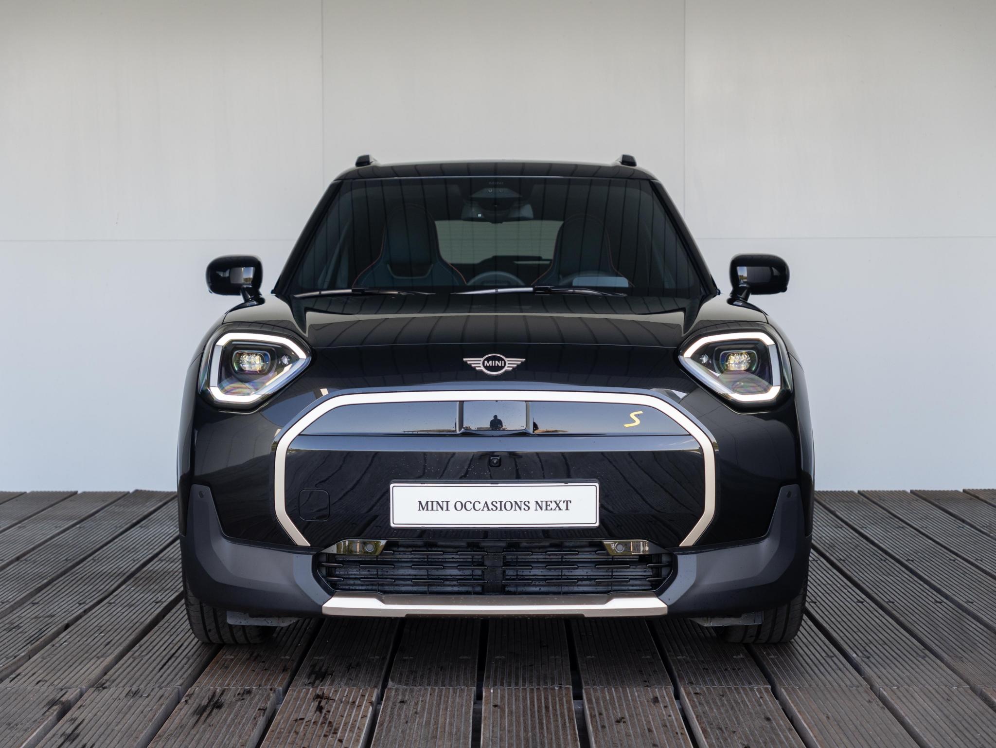 MINI Aceman SE - Afbeelding 3