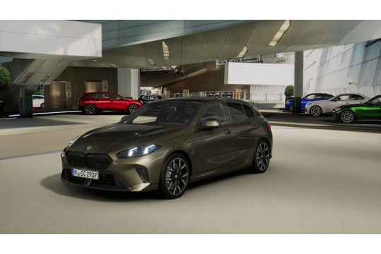 BMW 1 Serie 120 M Sport Automaat
