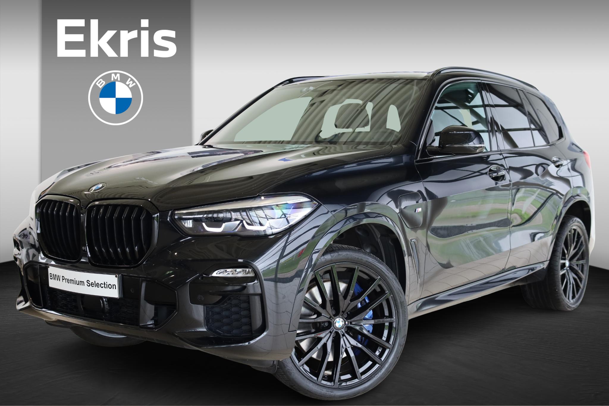 BMW X5 xDrive45e High Executive