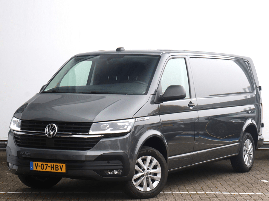 Volkswagen Transporter 2.0 TDI 150pk DSG L2H1 28 Bulli - Afbeelding 1