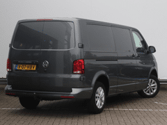 Volkswagen Transporter 2.0 TDI 150pk DSG L2H1 28 Bulli - Afbeelding 4