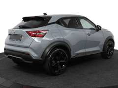 Nissan Juke 1.6 Hybrid Tekna - Afbeelding 3