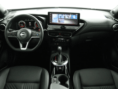 Nissan Juke 1.6 Hybrid Tekna - Afbeelding 4