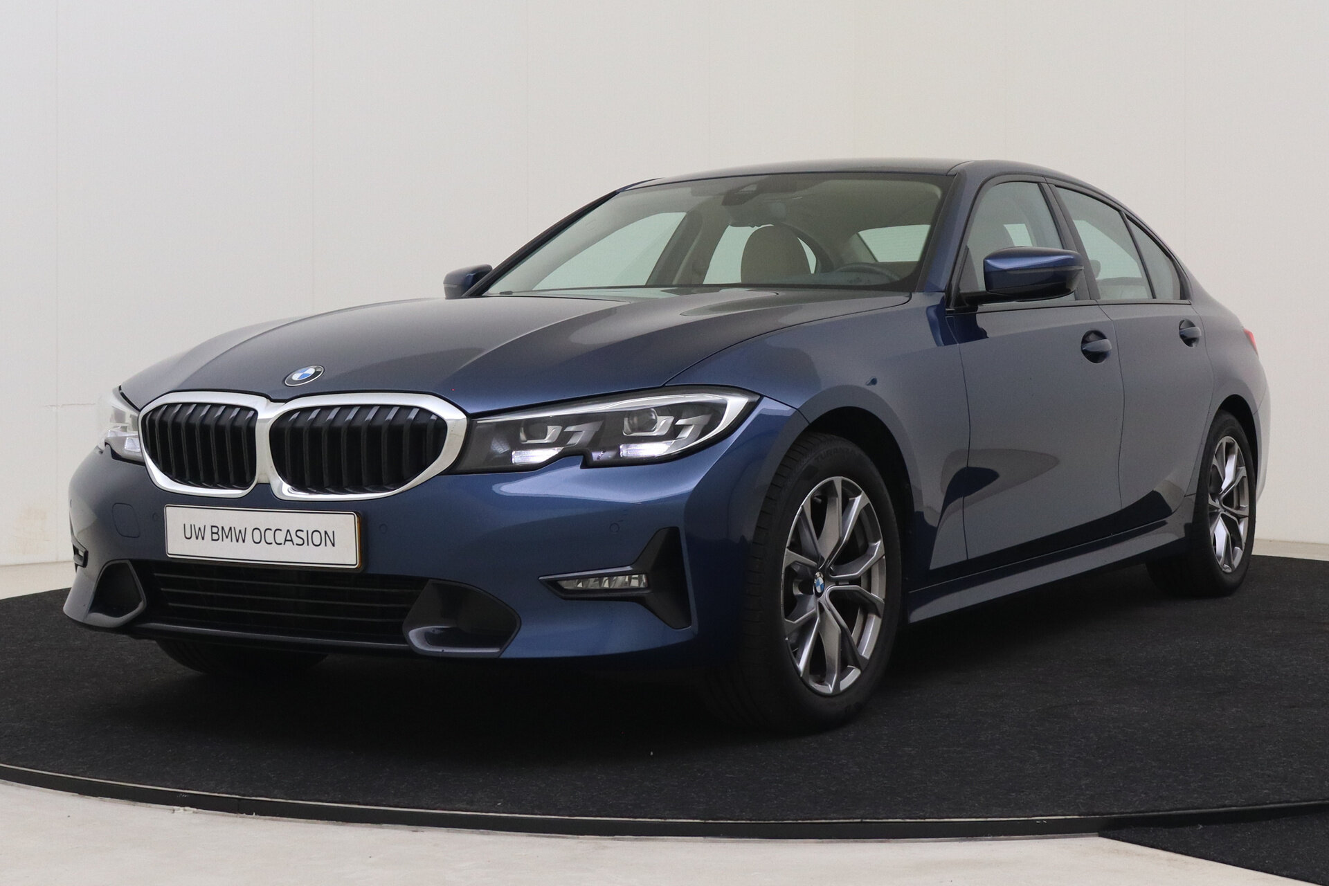 BMW 3 Serie 320i Automaat