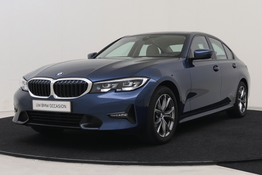 BMW 3 Serie 320i Automaat